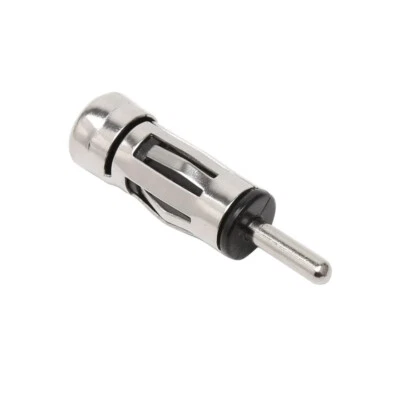 Autoradio Antennenadapter Antennen Adapter ISO auf DIN Stecker Neu-Alt Stecker - Bild 1 von 3