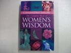 The Complete Book of Women's Wisdom by Cassandra Eason (Hardcover, 2001)
