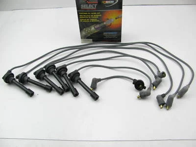 Juego de cables de bujía de encendido BWD CH76132U para Honda Accord 1995-1997 2,7 L-V6 Foto 1 de 2