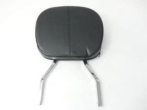 Sissy Bar Harley Davidson Heritage seat saddle asiento asiento asiento acompañante - Imagen 1 de 7
