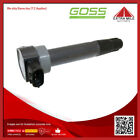 Goss Ignition Coil For Nissan March 12Sr K12 1.0L,1.2L Cr12de I4 16V Dohc - C512