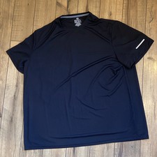 athletic works quick dry tee 3xl