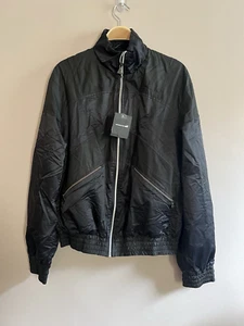 NWT Neil Barrett x 96 hours Puma Windbreaker M - Picture 1 of 7