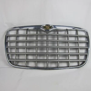 Chrysler 300 2005-2010 parrilla parachoques delantero parrilla OEM 67677 - Imagen 1 de 15