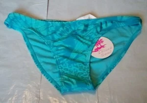 NEW Island Soul Women's Separate Swim Bottoms K701843 Size Small - Picture 1 of 3