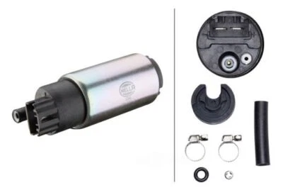 Electric Fuel Pump   Hella   358300131 - Изображение 1 из 3