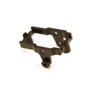 NEW STRC CNC Aluminum Steering Servo Mount BK for TRX-4M FREE US SHIP - Picture 1 of 1