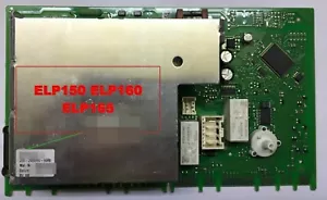 Riparazione scheda elettronica Miele ELP165 ELP180 ELP150 ELP153 ELP160 - Foto 1 di 1