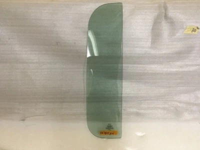 1991-1996 FORD EXPLORER 4 DOOR PASSENGER RIGHT REAR VENT GLASS Foto 1 de 2