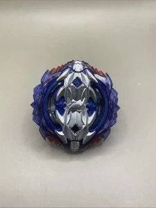 TAKARA TOMY Vol 11 Vice Leopard Beyblade Burst God GT Cho-Z Evolution Sparking - Foto 1 di 3