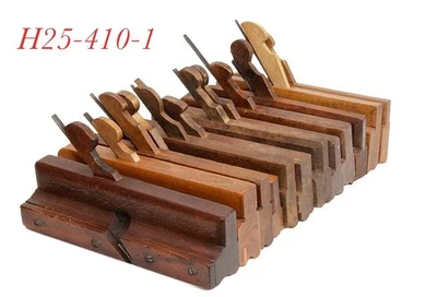 gran lote madera madera madera moldeo plano herramientas Heiss OH NY otras cuentas carpintería Foto 1 de 4