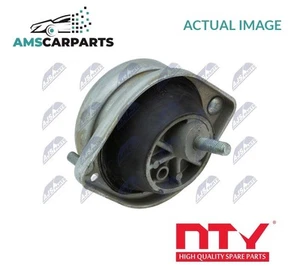 ENGINE MOUNT MOUNTING LEFT ZPS-BM-017 NTY NEW OE REPLACEMENT - Picture 1 of 6