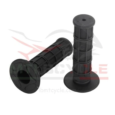 Juego de empuñaduras de manillar izquierdo derecho para HONDA CT110 1980-1984 CT70 CT90 1979 Foto 1 de 4