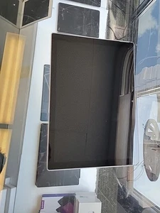 2022 Microsoft Surface Pro 9 i7-1255U 16GB RAM 256GB SSD 13" Touch W11H Silver - Picture 1 of 4
