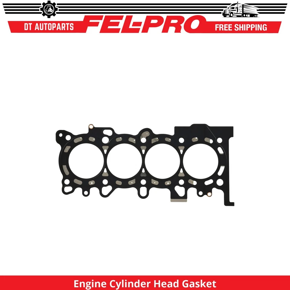 Junta de culata de motor Fel-Pro 2011 1,3 L L4 para Honda Insight 2010-2014 Foto 1 de 1