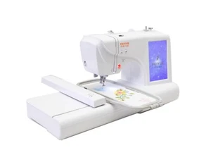FY650 Home Desktop Small Computer Sewing Machine 100~240V Embroidery Machine - Picture 1 of 17