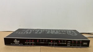 DBX 400 Recording Technology Series Program Route Selector - Picture 1 of 9