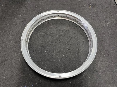 "Rueda de aluminio Harley 18"" WM3 43008-60 XLCH Sportster Chopper" Foto 1 de 4