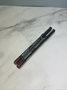 NYX Suede Matte Lip Liner -Cherry Skies, Lot Of 2 Sealed - Picture 1 of 2