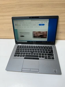 Laptop Dell Latitude 5410 14" i7-10610U 16GB RAM 256GB SSD SIN SISTEMA OPERATIVO - Imagen 1 de 11