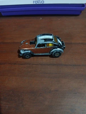 1972 Lesney Matchbox Superfast No.46 Hot Chocolate Made In Hong Kong , As Is! - Image 1 of 4
