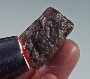 92.5Ct Unheated Ruby Corundum Facet Rough Specimen Natural YRB5806 - Imagen 1 de 3
