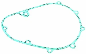 Ricks Stator Magneto Cover Gasket Kawasaki KZ900  KZ1000 KZ1100 ZN1100 Z1 - Picture 1 of 1