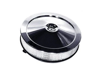 Conjunto de filtro de aire Chevrolet Bel 1965-1969 58563TYSD 1966 1967 1968 Foto 1 de 2