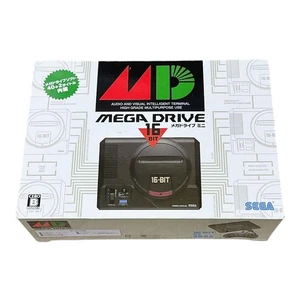 SEGA Mega Drive Mini - Picture 1 of 7