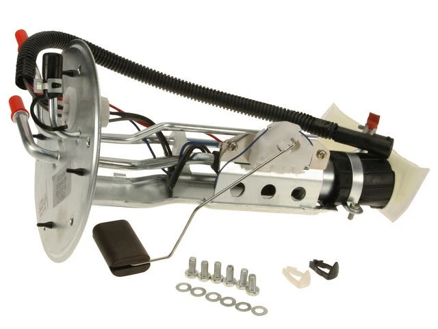 Conjunto de bomba de combustible para Ford E350 Econoline 1997-1998 ZZ236GC Foto 1 de 1