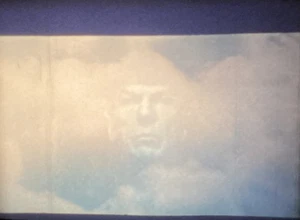 Super8 Teaser STAR TREK III - AUF DER SUCHE NACH MR. SPOCK dt. Magnetton - Bild 1 von 13