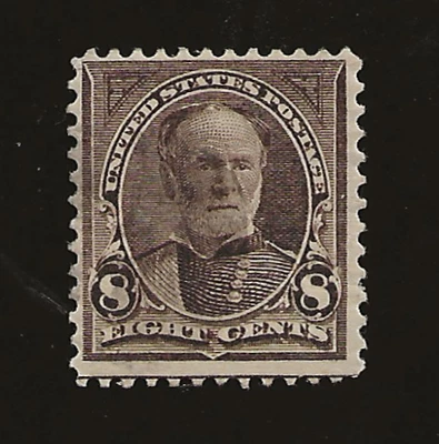 United States # 272, mint - Image 1 of 2