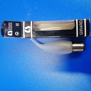 1xGirard Sudron Flamme Coup De Vent, 25w, BA15D, Clear Candle Light Bulb - Picture 1 of 2