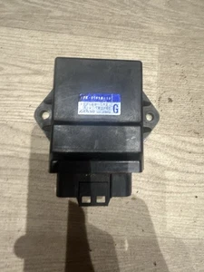Mt660 Cdi Ecu - Picture 1 of 3