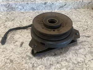 Cub Cadet 1720 Zapfwelle elektrische Kupplung Baugruppe Teile Anker Rotor Feld - Bild 1 von 13
