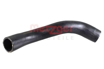 METZGER Ladeluftschlauch Schlauch Turbolader Links 2401272 - Bild 1 von 2