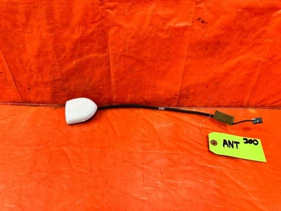 06-08 HONDA CIVIC - CUPÉ Y SEDÁN - ANTENA DE NAVEGACIÓN GPS - BLANCO - FÁBRICA OEM Foto 1 de 4