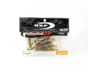 OSP Soft Lure HP Shad Tail 2.5 Inches TW-139 (1789) - Picture 1 of 6