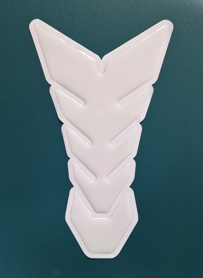 Almohadilla de tanque de gel para motocicletas HONDA - edición delgada Foto 1 de 3