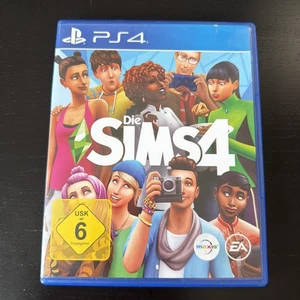 Die Sims 4 (Sony PlayStation 4) - Bild 1 von 2