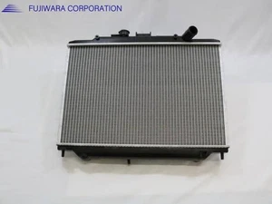 ISUZU Como 2003 TA-JQE25 Radiator 586129672 [New] [PA114517582] - Picture 1 of 2
