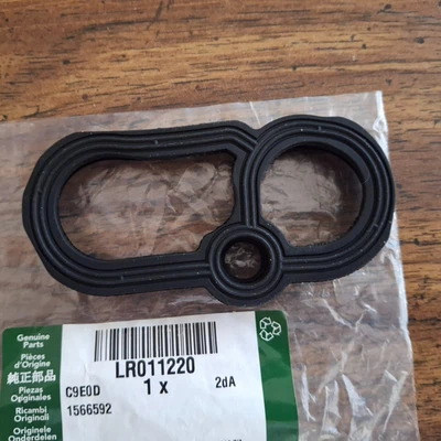 Spark Plug Seal LR011220 Right Hand Valve Cover 5.0L Land Rover LR4 Range Rover Foto 1 de 2