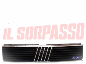 Original Grille Badge Mask Fiat Croma MK1 - Picture 1 of 2