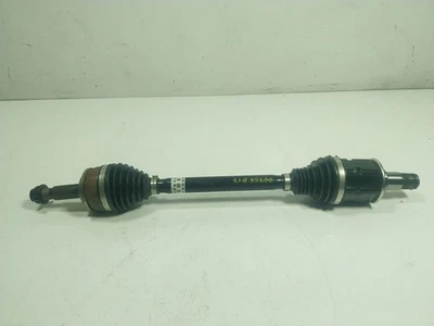 434200D770 ПЕРЕДНЯЯ ЛЕВАЯ КОРОБКА ПЕРЕДАЧ / 434200D770 / 17433186 ДЛЯ TOYOTA YARIS CROS - Изображение 1 из 4