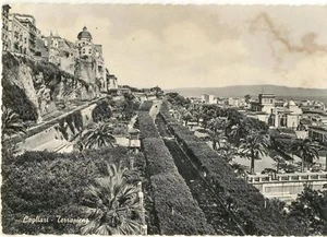 CAGLIARI - TERRAPIENO 1956 - Bild 1 von 1