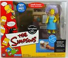 The Simpsons   Playmates   Springfield Dmv Avec Selma Bouvier