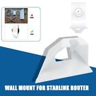 For Starlink Router Wall Mount Bracket Holder Anti-Mess Uk Access Router Z5n9