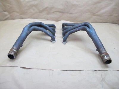 Chevrolet Corvette C5 Z06 2001-2004 cabezales de escape OEM Foto 1 de 4