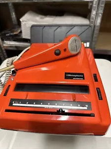 Dictaphone Ultaphone Rarität Diktiergerät Phonograph Rarität U-401 - Bild 1 von 5