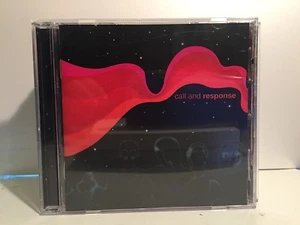 Call and Response CD - Picture 1 of 2